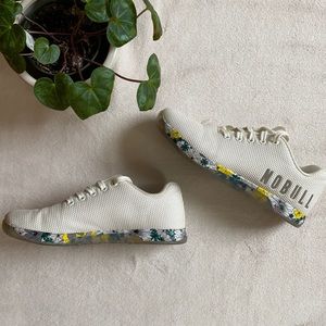 NoBull Spring Fling trainers